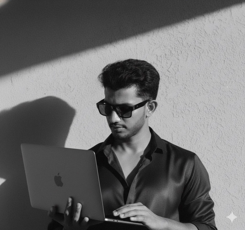 DIGITAL MARKETING STRATEGIST IN KANNUR KERALA INDIA